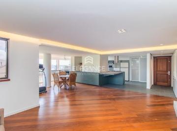 Foto 01 · Oportunidade: Apartamento de Luxo 3 Quartos, 3 Suítes no Moinhos de Vento, Porto Alegre-RS - 170m2.
