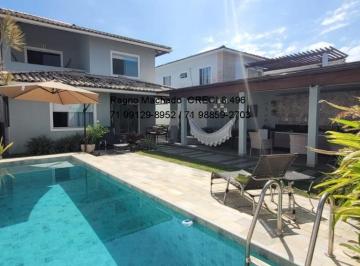 Foto 01 · Casa, Pitangueiras, Lauro de Freitas, BA