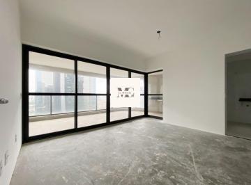 Foto 03 · Apartamento no Ez Parque da Cidade com 3 Quartos e 2 Suítes na Chácara Santo Antônio, São Paulo - SP