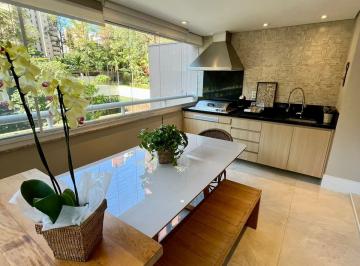 Apartamento de 4 quartos, São Paulo · Lindo apto pronto /Andar baixo + Lindo visual /Club Duo Morumbi / sol da manha