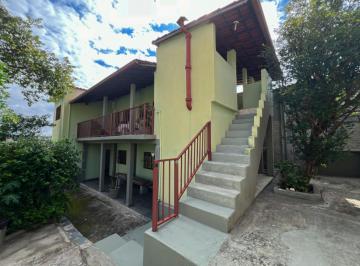 Comercial , Belo Horizonte · Imóvel Comercial ou Residencial