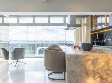 Apartamento de 2 quartos, São Paulo · Duplex Mobiliado no Horizonte JK / 225m² / Local Vip / Elegancia e tecnologia