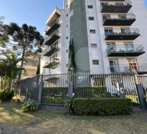 Apartamento de 3 quartos, Curitiba · Apartamento de ESQUINA 3 (ou 4) Qts | 163m² Úteis | Alto da Glória/Juvevê 
