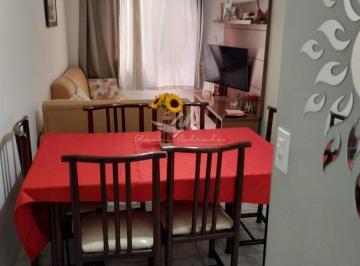 Foto 01 · Apartamento de 3 quartos com suíte no Residencial Terra da Uva, Jundiaí- SP