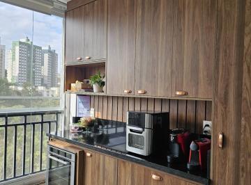 Apartamento de 3 quartos, Jundiaí · Apartamento venda Forest 83m