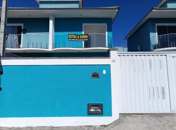 Casa de 2 quartos, Maricá · Duplex de 2 quartos próximo a praia