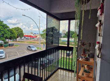 Apartamento de 3 quartos, Sobradinho · A&M IMOVEIS VENDE EXELENTE APTO NA QUADRA CENTRAL DE SOBRADINHO