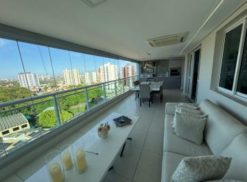 Apartamento de 4 quartos, Salvador · Patamares 3 Suítes mais dependência completa 3 vagas +deposito