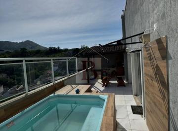 Foto 01 · Imóvel de alto padrão no Méier, Rio de Janeiro: Cobertura de 3 quartos, 1 suíte, 114m², 2 vagas. Ven