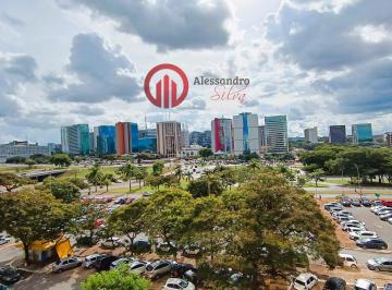 Comercial , Brasília · LAJE CORPORATIVA REFORMADA CENTRO EMPRESARIAL PHENICIA
