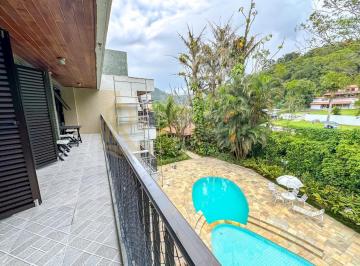 Foto 03 · Apartamento à venda na enseada em Ubatuba.