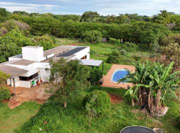 Rural de 3 quartos, Sobradinho · VENDA CHACARA 20.000 M² LAGO OESTE