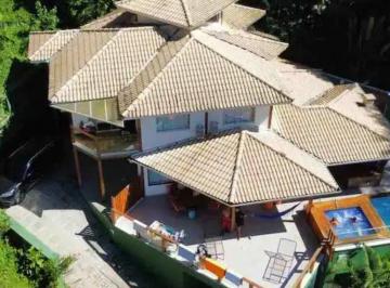 Casa de 6 quartos, Angra dos Reis · Casa em Porto Galo 6 suítes - Angra dos Reis - Oportunidade