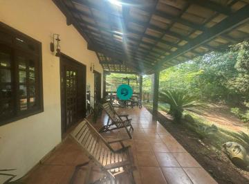 Casa · 350m² · 2 Quartos · 4 Vagas · Casa em Condomínio à venda, 2 quartos, 1 suíte, 4 vagas, Condomínio Clube dos 50 - Confins/MG