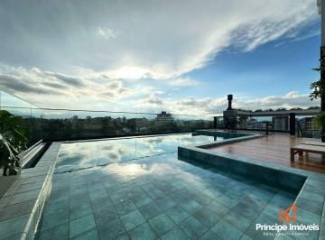 Apartamento · 153m² · 3 Quartos · 2 Vagas · Apartamento com 3 quartos no Santo Antônio em Joinville