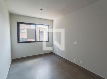 Apartamento · 39m² · 1 Quarto · 1 Vaga · Apartamento à Venda - Santa Efigênia, 1 Quarto,  39 m² - Belo Horizonte