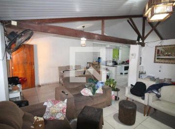 Sobre o imóvel: Se for gato, e que seja criado dentro de [LINK_REMOVIDO] de meia · Casa à Venda - Conj. Água Branca, 3 Quartos,  300 m² - Contagem