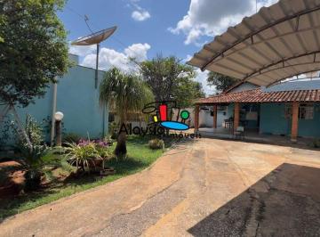 Casa · 90m² · 2 Quartos · 4 Vagas · Casa à venda, 2 quartos, 1 suíte, 4 vagas, Indústrias - Sete Lagoas/MG