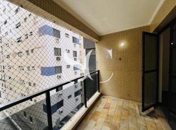 Apartamento · 96m² · 3 Quartos · 1 Vaga · Apartamento a venda com tres dormitorios no Bairro da Aparecida em Santos
