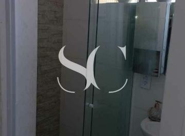 Apartamento · 60m² · 1 Quarto · 1 Vaga · Apartamento à venda, 1 quarto, 1 vaga, Centro - São Vicente/SP