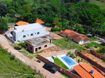 Casa · 110m² · Casa em alvenaria, no Japão Grande, Carmópolis de Minas - M.G.