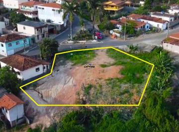 Terreno · 700m² · Lote á venda, São Judas Tadeu - Passa Tempo/MG.