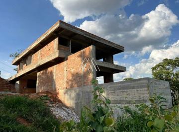 Casa · 1098m² · 3 Quartos · Vendo casa de alto padrão em construção no Condomínio Mirante Lago Sul- Itaúna/Mg!