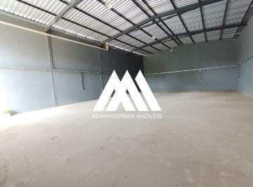 Comercial · 270m² · Alugo Galpão Comercial com 270m², amplo espaço e Ótima Localização!!