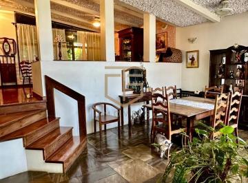 Casa · 438m² · 4 Quartos · 4 Vagas · Casa à venda em Campinas, Parque São Quirino, com 4 quartos, com 438 m²