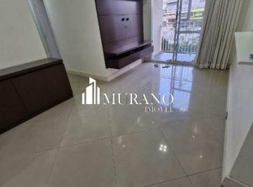 Apartamento · 51m² · 2 Quartos · 1 Vaga · Apartamento à venda, 2 quartos, 1 vaga, Vila Cunha Bueno - São Paulo/SP