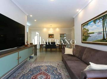 Apartamento · 104m² · 3 Quartos · 2 Vagas · Apartamento à venda, 3 quartos, 3 suítes, 2 vagas, Tatuapé - São Paulo/SP