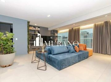 Apartamento · 110m² · 2 Quartos · 2 Vagas · Apartamento à venda, 2 quartos, 2 suítes, 2 vagas, Jardim das Acácias - São Paulo/SP