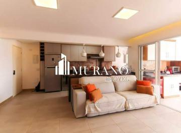 Apartamento · 87m² · 2 Quartos · 4 Vagas · Apartamento à venda, 2 quartos, 1 suíte, 4 vagas, Mooca - São Paulo/SP