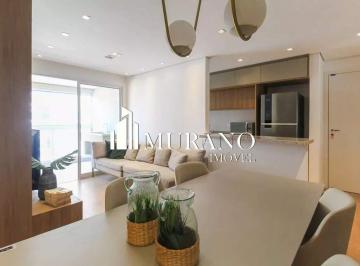 Apartamento · 64m² · 2 Quartos · 2 Vagas · Apartamento à venda, 2 quartos, 1 suíte, 2 vagas, Vila Prudente - São Paulo/SP