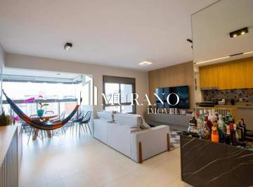 Apartamento · 76m² · 2 Quartos · 2 Vagas · Apartamento à venda, 2 quartos, 2 suítes, 2 vagas, Vila Gilda - Santo André/SP
