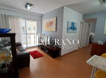 Apartamento · 59m² · 2 Quartos · 1 Vaga · Apartamento à venda, 2 quartos, 1 suíte, 1 vaga, Tatuapé - São Paulo/SP