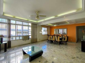 Apartamento · 140m² · 2 Quartos · 1 Vaga · Apartamento à venda no Gonzaga em Santos.