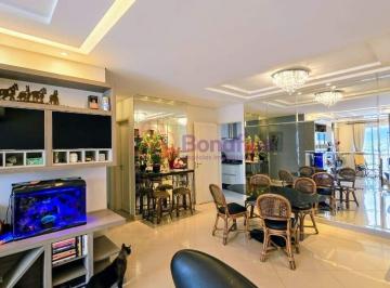 Apartamento · 157m² · 3 Quartos · 3 Vagas · Apartamento para VENDA no Condomínio CAMPOS ELÍSEOS – Jundiaí/SP.