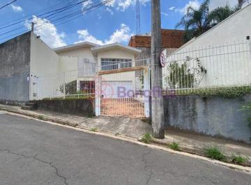 Casa · 219m² · 3 Quartos · 4 Vagas · Casa para LOCAÇÃO localizada no bairro VILA MARIA LUIZA, em Jundiaí/SP.