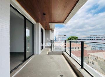 Apartamento · 54m² · 1 Quarto · 1 Vaga · Apartamento à venda, 1 quarto no bairro Boqueirão em Santos