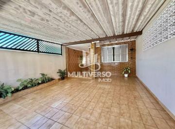 Casa · 213m² · 3 Quartos · 2 Vagas · Casa à venda, 3 quartos no bairro Vila Cascatinha em São Vicente