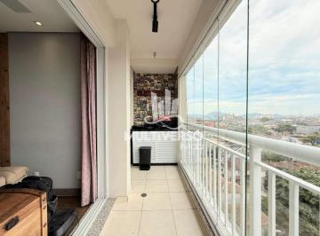 Apartamento · 49m² · 1 Quarto · 1 Vaga · Apartamento à venda, 1 quarto no bairro Vila Mathias em Santos