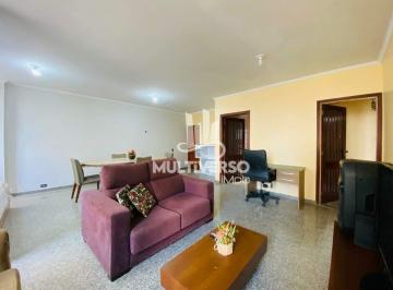 Apartamento · 109m² · 2 Quartos · Apartamento 2 dormitorios 109m2 vista mar e pé na areia em Santos