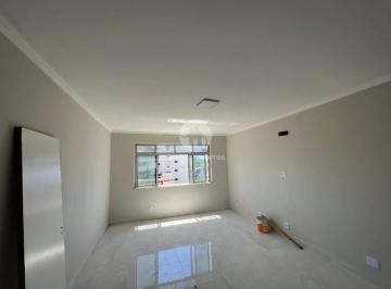 Apartamento · 100m² · 2 Quartos · 1 Vaga · Apartamento com 2 suítes no Boqueirão em Santos