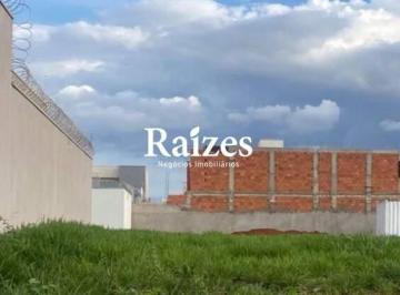 Terreno · 286m² · Excelente lote com 286m2 no Grand Vila - Próximo ao aeroporto