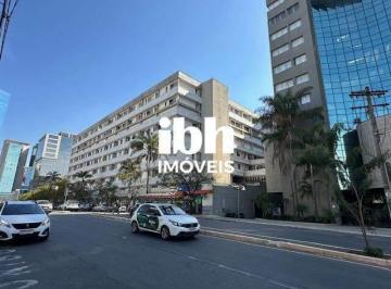Comercial · 170m² · 1 Vaga · Locação excelente loja Alameda Oscar Niemeyer, Bairro Vila da Serra