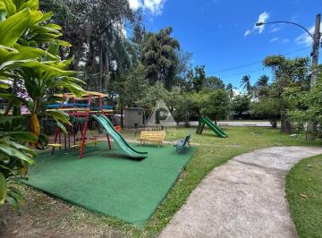 Casa · 166m² · 5 Quartos · 2 Vagas ·  Casa triplex à venda no Condomínio Jardim dos Girassóis – Taquara