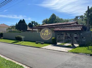 Casa · 272m² · 4 Quartos · 3 Vagas · Vendo Casa Super Ampla no Condomínio Vista Alegre! - Vinhedo