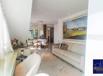 Apartamento · 283m² · 4 Quartos · 2 Vagas · Cobertura à venda, 4 quartos, 2 suítes, 2 vagas, Sion - Belo Horizonte/MG