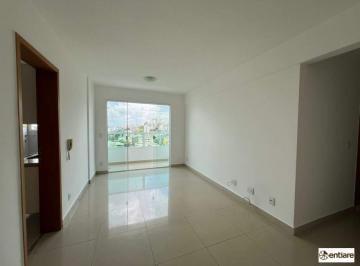 Apartamento · 62m² · 2 Quartos · 1 Vaga · Apto 2 quartos andar alto no Eco Vitta